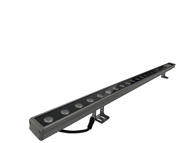 為什么叫洗墻燈，LED洗墻燈的特點(diǎn)