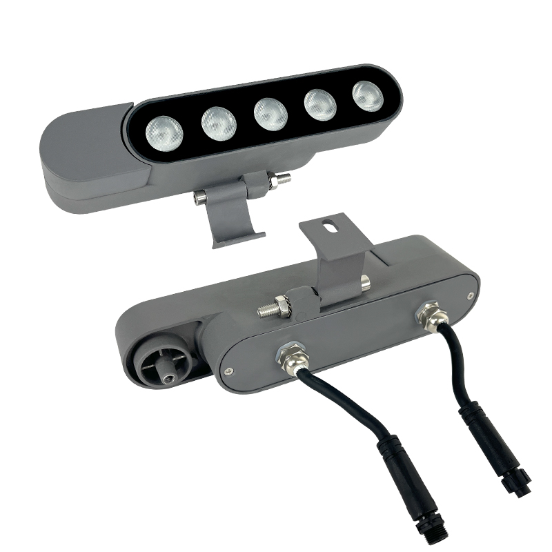 LED鏈條洗墻燈(圖1)