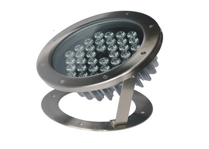 LED水底燈(圖1) LED水底燈(圖1)